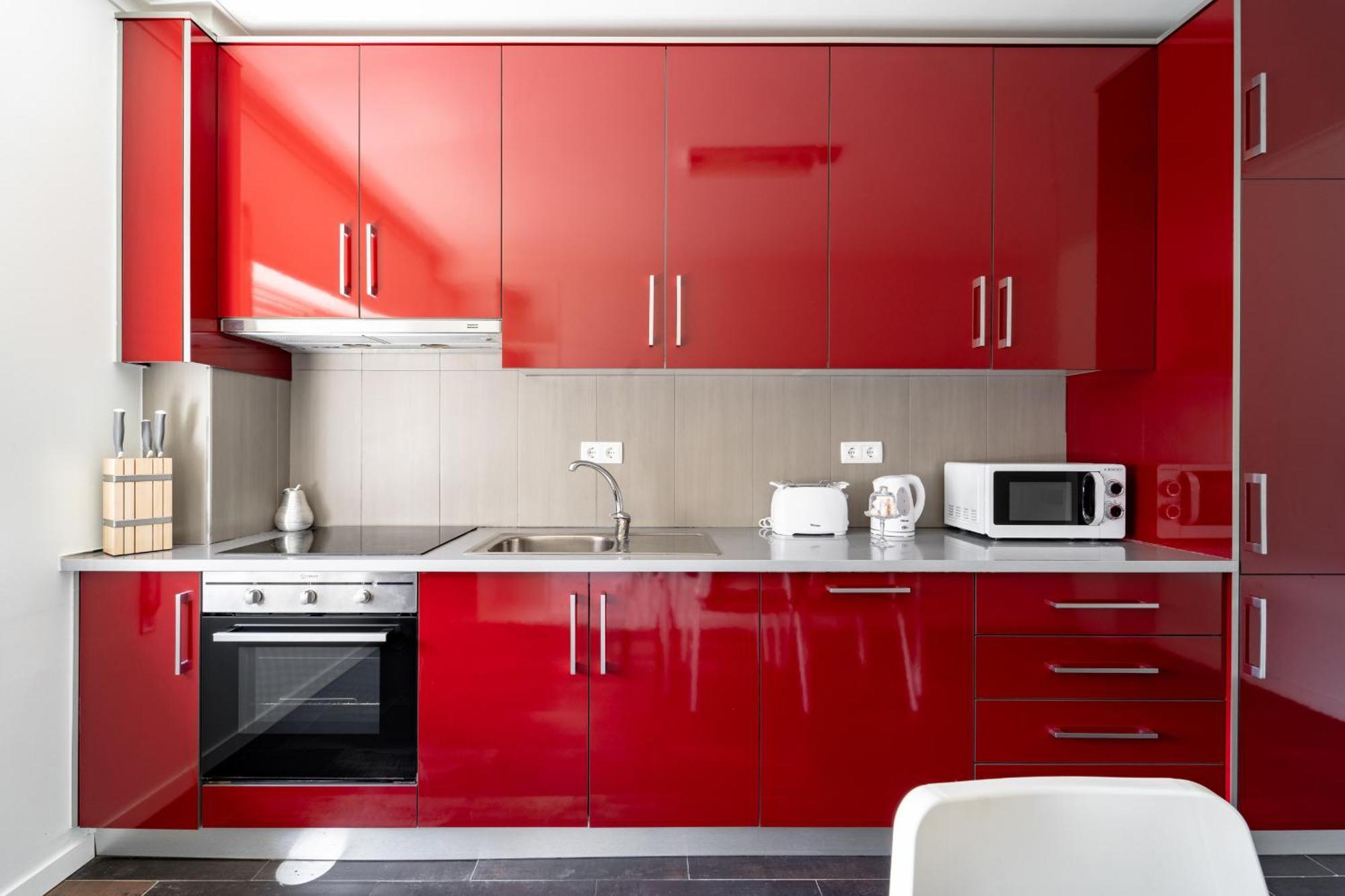 Alvares Araujo - Apartamento Familiar Perto Da Estacao De Comboios Braga Exteriér fotografie