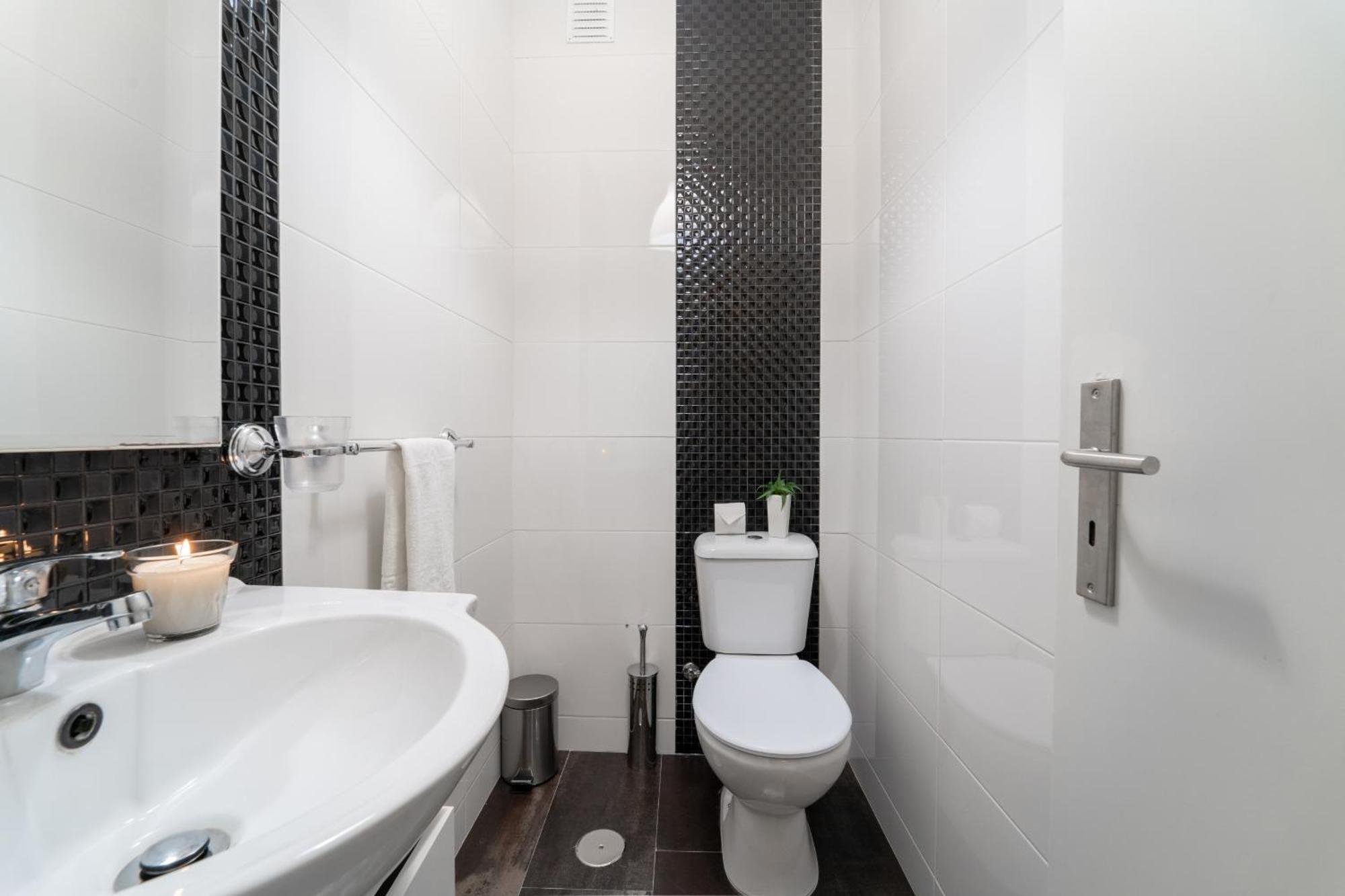 Alvares Araujo - Apartamento Familiar Perto Da Estacao De Comboios Braga Exteriér fotografie