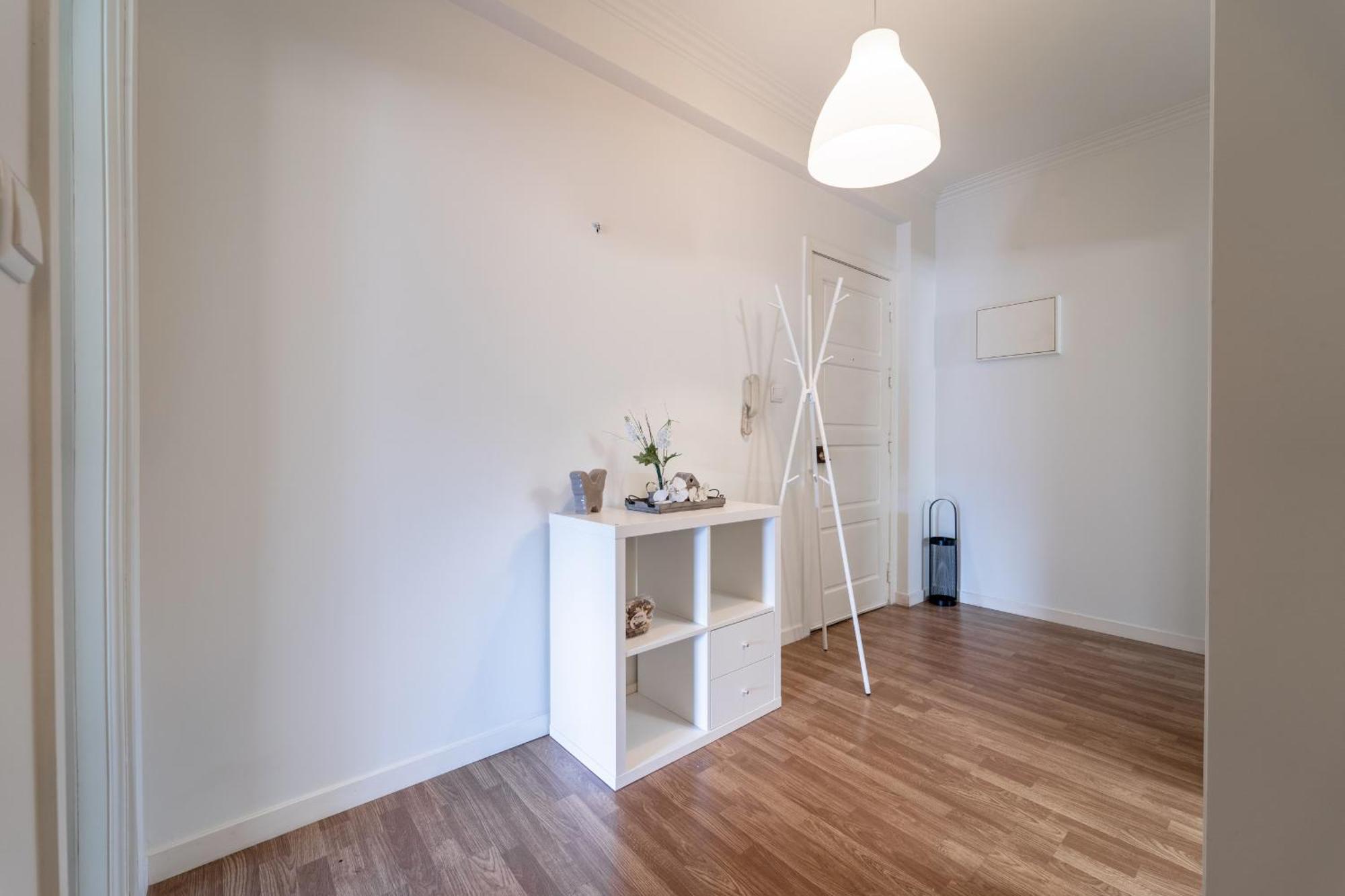 Alvares Araujo - Apartamento Familiar Perto Da Estacao De Comboios Braga Exteriér fotografie