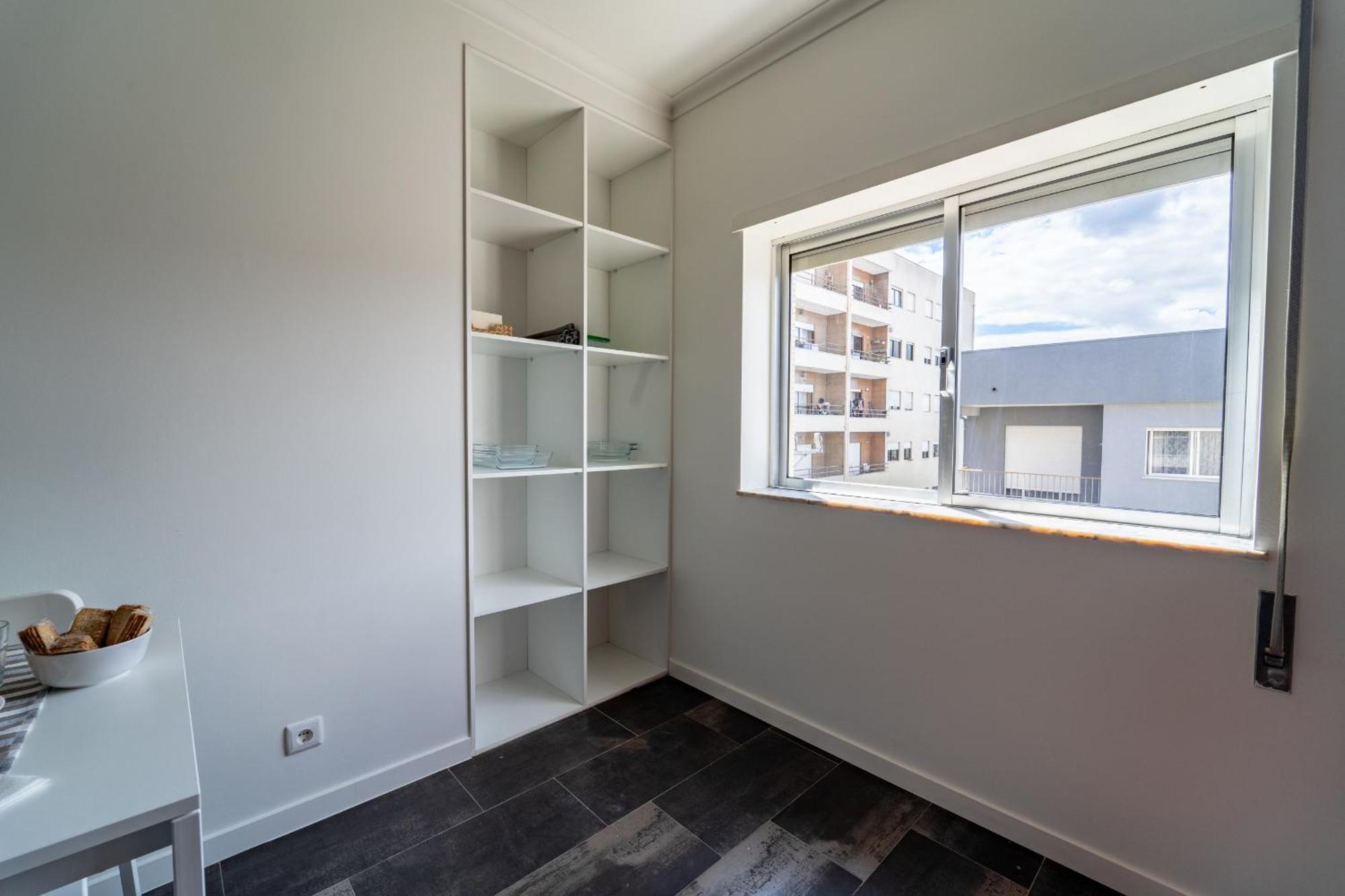 Alvares Araujo - Apartamento Familiar Perto Da Estacao De Comboios Braga Exteriér fotografie